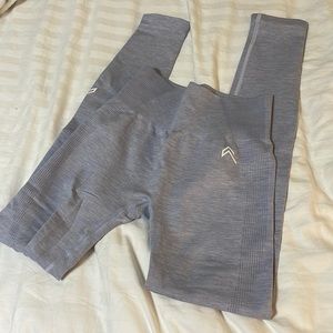 Oner active leggings icey grey marl